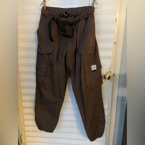 Boohooman cargo pants